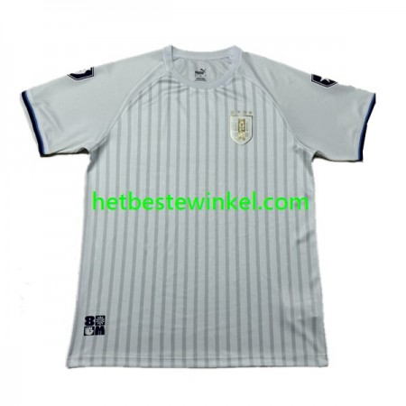 Uruguay Copa America Voetbalshirts Uit 2024